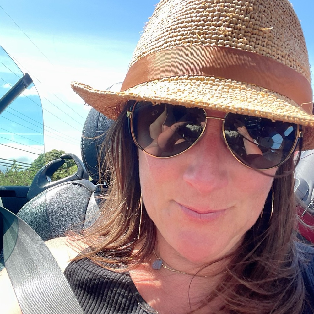 Meet your Posher, Nicole